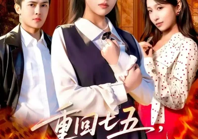 重回七五，我不再亏欠自己（61集）马明宇＆吴梦媛海报