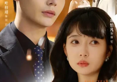 骗我五年，离婚你哭什么&为儿子凑医药费五年，竟是丈夫的试探（51集）叶梓靖&郭怡凡海报