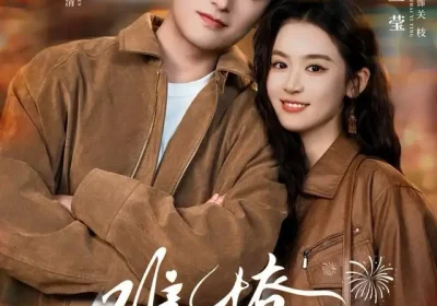 难撩＆亲完就跑周医生把她拉黑了（100集）王皓祯＆翟一莹海报