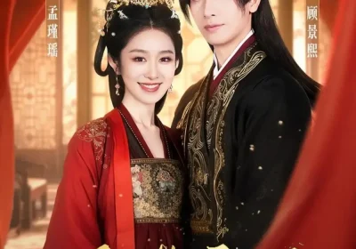 另谋高嫁（80集）王浩翔＆戴琪轩海报