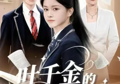 叶千金的反击（96集）夏末&刘昂海报