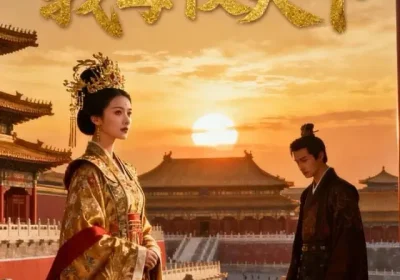 东宫倾轧时，我母仪天下（18集）Ai短剧海报