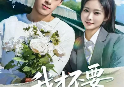 我才不要做你的妹妹（80集）王楚艺&邓宇博海报