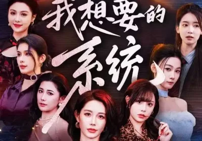 这才是我想要的系统（81集）王钰臻&邱荧梦&岳舒窈海报