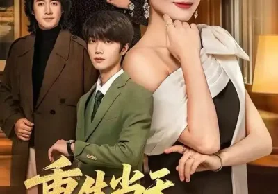 重生当天，整肃家门（56集）佴一文&陆明杰海报