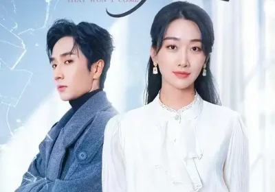 未说完的晚安&等不到的晚安（59集）闫海明&白杨子海报