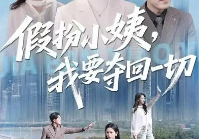 假扮小姨，我要夺回一切（66集）秦玺&刘小龙海报