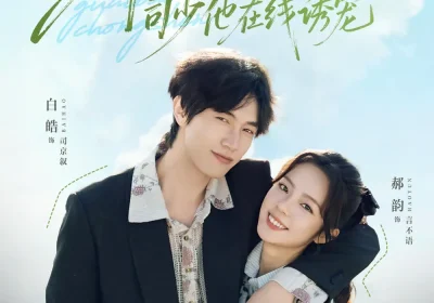 乖宝重生，司少他在线诱宠（65集）白皓＆郝韵海报