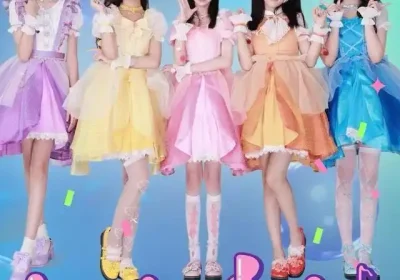 银河少女（49集）牛延淇&张杨雪&宋小睿海报