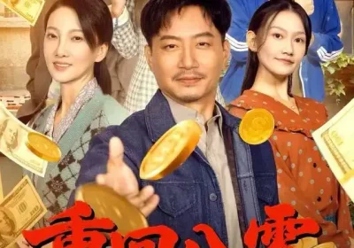 重回八零，带着全家发家致富（81集）夏添&邢昀&费于恒海报