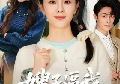 嫂子逼我搬家之后（62集）翟成露&曹嘉乘海报