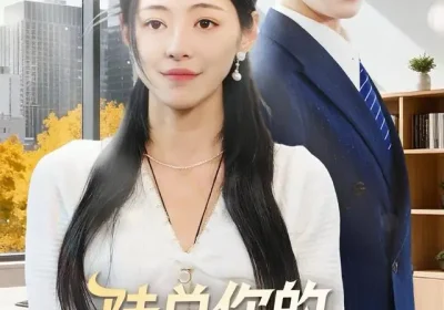 陆总你的白月光是夫人（51集）李彬航＆王思莹海报