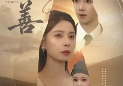 向善（51集）傅汉源&韩琪海报