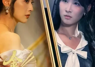 金筷子（75集）王子清&王煜霖海报