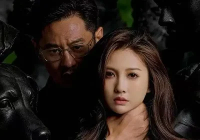 狗子女士的惩罚（60集）江离＆江炘海报