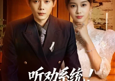 听劝系统！反派越坑我越狂＆我真少爷觉醒听劝系统你们哭啥（80集）王镱深＆宋佳佳海报