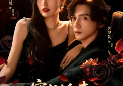 穿书娇妻：大佬为我站起来了＆娇妻穿书后，他站起来了（77集）郭昊钧＆沈瑶海报