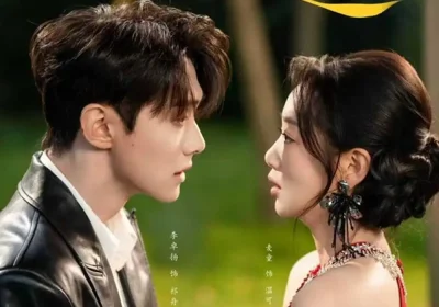 白夜妄念（73集）李卓扬＆麦童海报