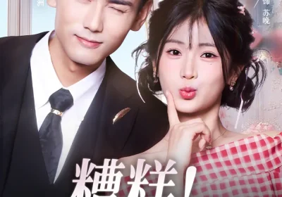 糟糕！和姐姐走错了（124集）谢予望＆汪海敏海报