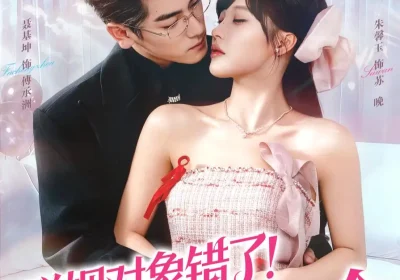 联姻对象错了！那就换一个（93集）聂基坤＆朱馨玉海报