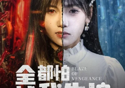 全城都怕我失控＆恶媳的愤怒（60集）黄小再＆郭澈海报