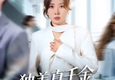 独美真千金她不忍了＆办公室改婚房？大小姐我不忍了（61集）路文卓&张赞海报