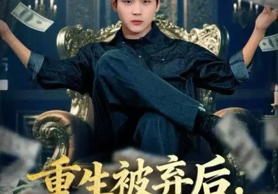 重生被弃后，我经略商海（80集）高哲＆王晴晴海报