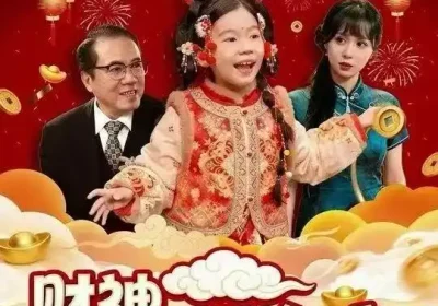 财神萌宝旺全家（70集）楼泠&王瑾恩海报