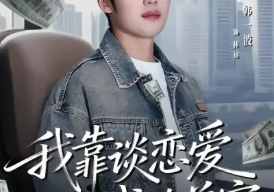 我靠谈恋爱成为首富（80集）韩一波＆王冰星海报