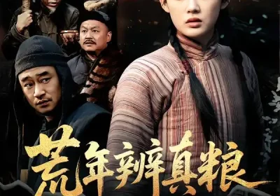 荒年辨真粮（80集）张亚迪海报