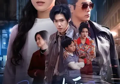 生孩子当天我离婚了第二部（60集）钟泽昕$陈馒柯$明梓岩海报