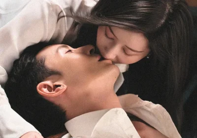 倾其所有去爱你（57集）韩栋＆景如洋海报