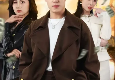 觉醒大话成真系统，从工地开始当股东（80集）刘贺＆汪芷萱海报