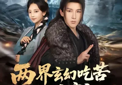 两界玄幻吃苦都市享福（74集）尚璇＆徐嘉良海报