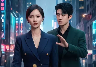 夫人的忠犬保镖专治不服（34集）魏晓璇＆子扬海报