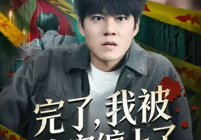 完了，我被凶宅缠上了（87集）牛野＆冯鑫海报