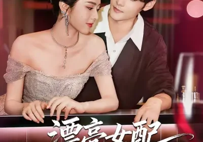 漂亮女配求黑化（75集）孟佳辉＆翟成露海报