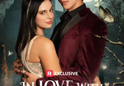 倾心于阿尔法$爱上阿尔法（72集）海外剧海报