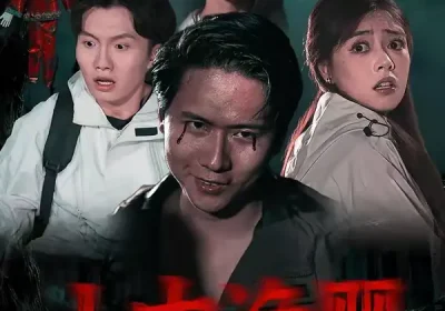 山中诡婴（27集）程杨洋$蒋禹睿海报