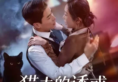 猫夫的诱惑（52集）朱鹏＆陈安琪海报