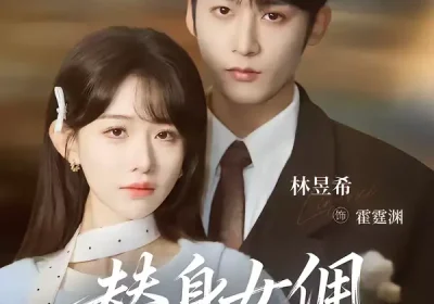 替身女佣是千金（58集）林昱希＆于忻海报