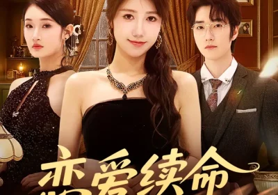 恋爱续命指南（67集）周子若$金林石海报