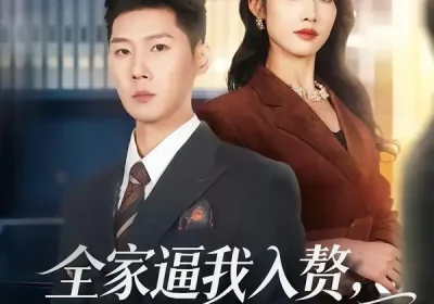 全家逼我入赘，后来他们全哭了（70集）王炳翔＆张如意海报