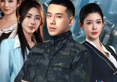 代号：判官（83集）伊拉$王慧龙海报