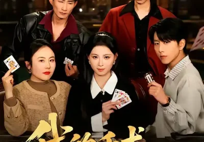 我的千术，专治不服（62集）戴睿$王曦玥$薛凯$彭小容海报