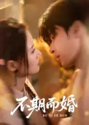 不期而婚（76集）范晓东&余芷慧海报