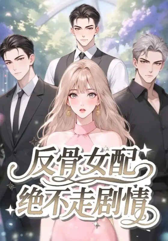 反骨女配绝不走剧情（69集）动漫海报