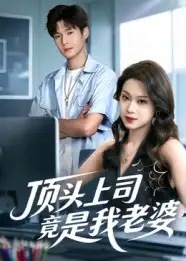 顶头上司竟是我老婆（51集）韩品杰&任柏玉海报