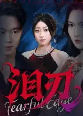 泪刃(40集)魏铭洋&朱婉婷高清海报图片 泪刃(40集)魏铭洋&朱婉婷海报