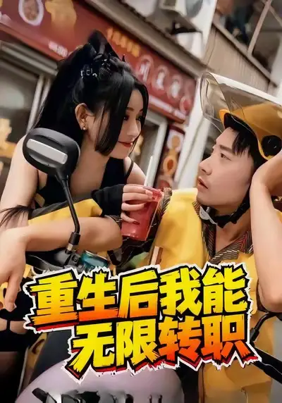 重生后我能无限转职（81集）潘一飞＆路婷海报